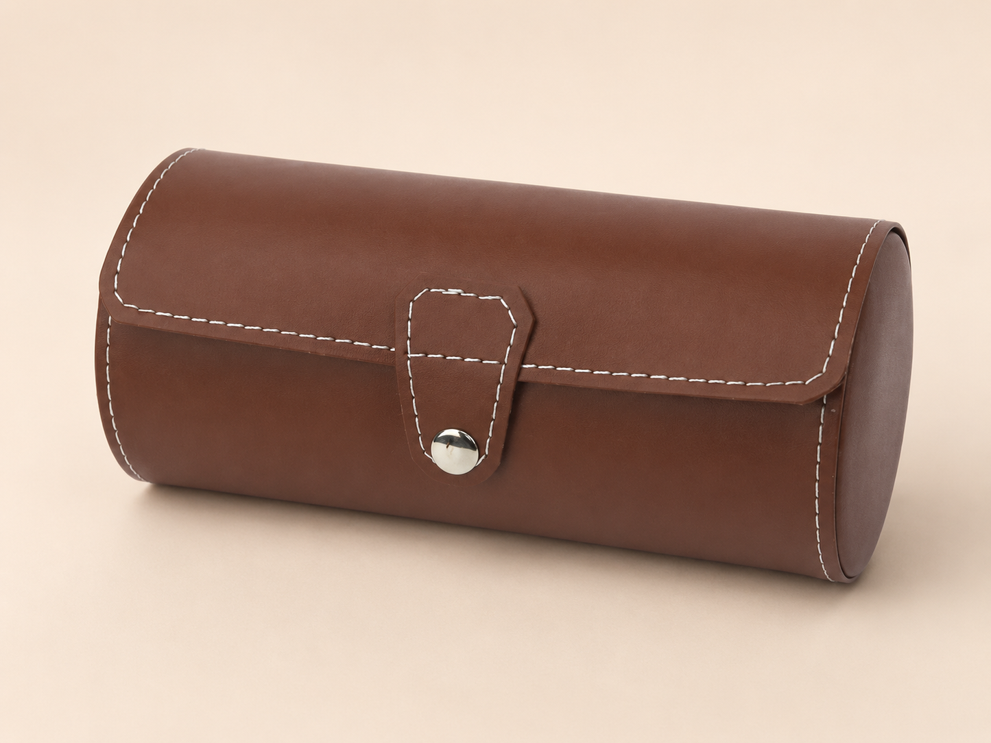 HELVETICASE Travel watch roll